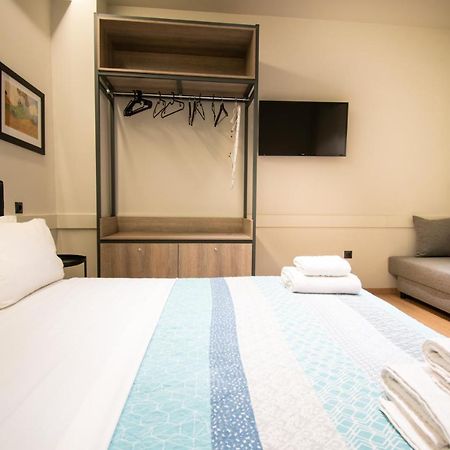 Syntagma Square Athenian Apartments Eksteriør bilde