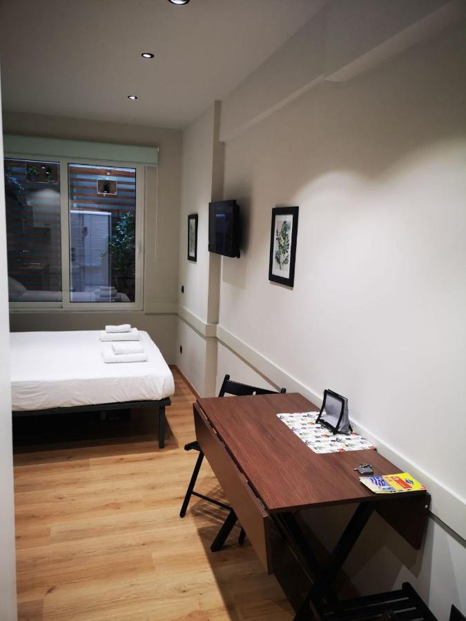 Syntagma Square Athenian Apartments Eksteriør bilde