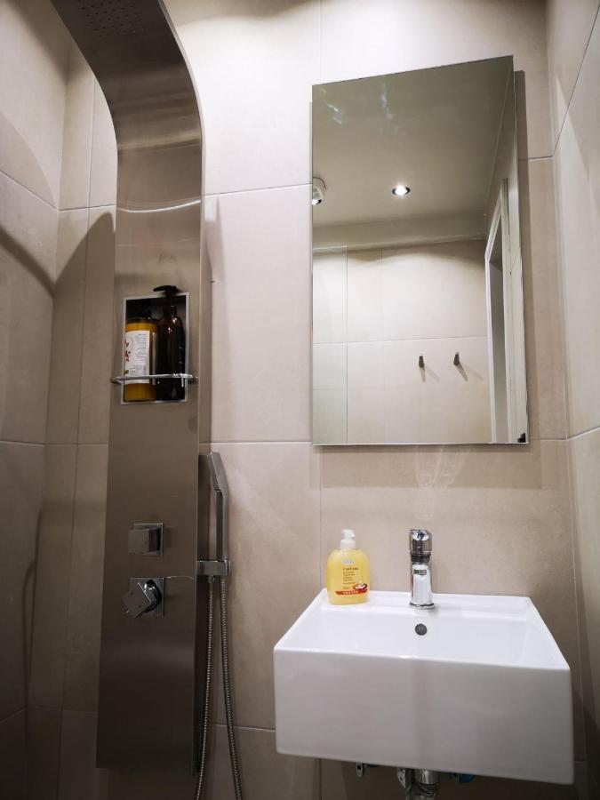 Syntagma Square Athenian Apartments Eksteriør bilde