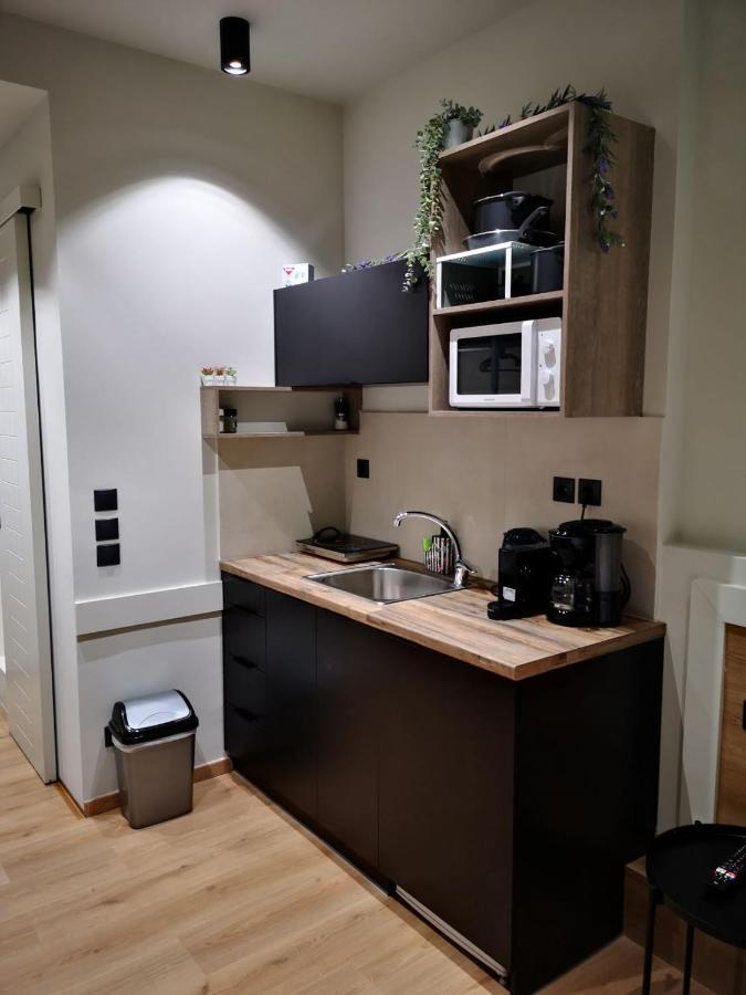 Syntagma Square Athenian Apartments Eksteriør bilde