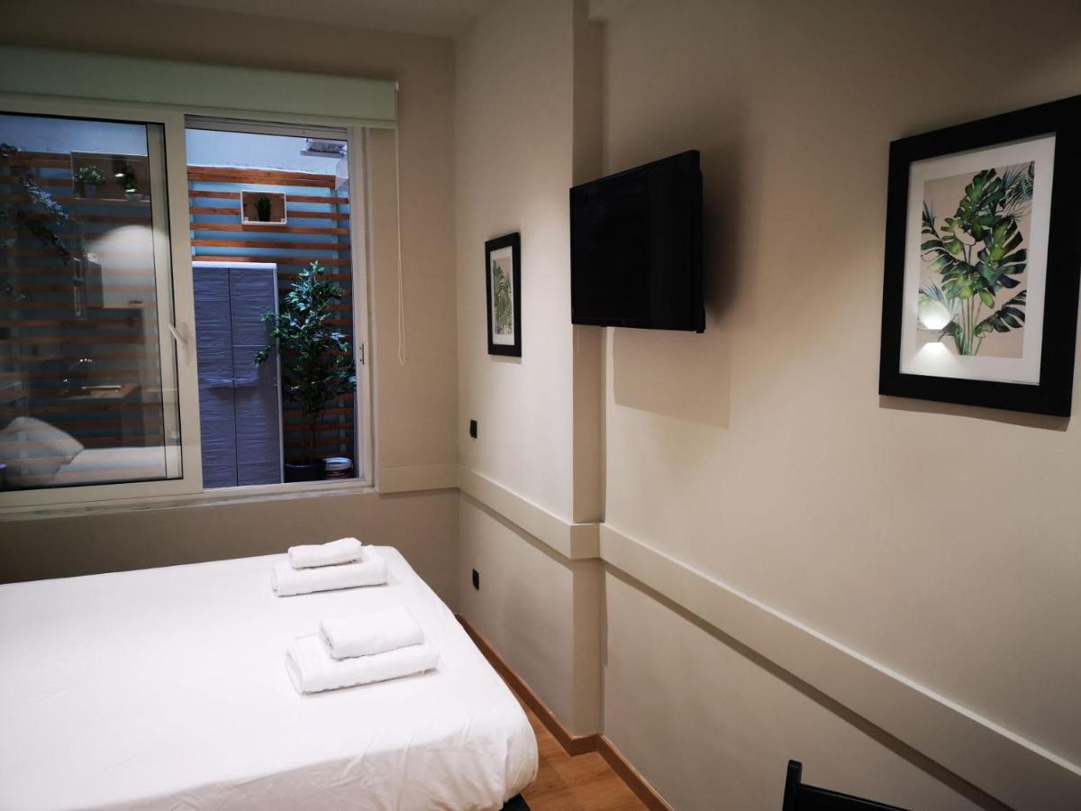 Syntagma Square Athenian Apartments Eksteriør bilde
