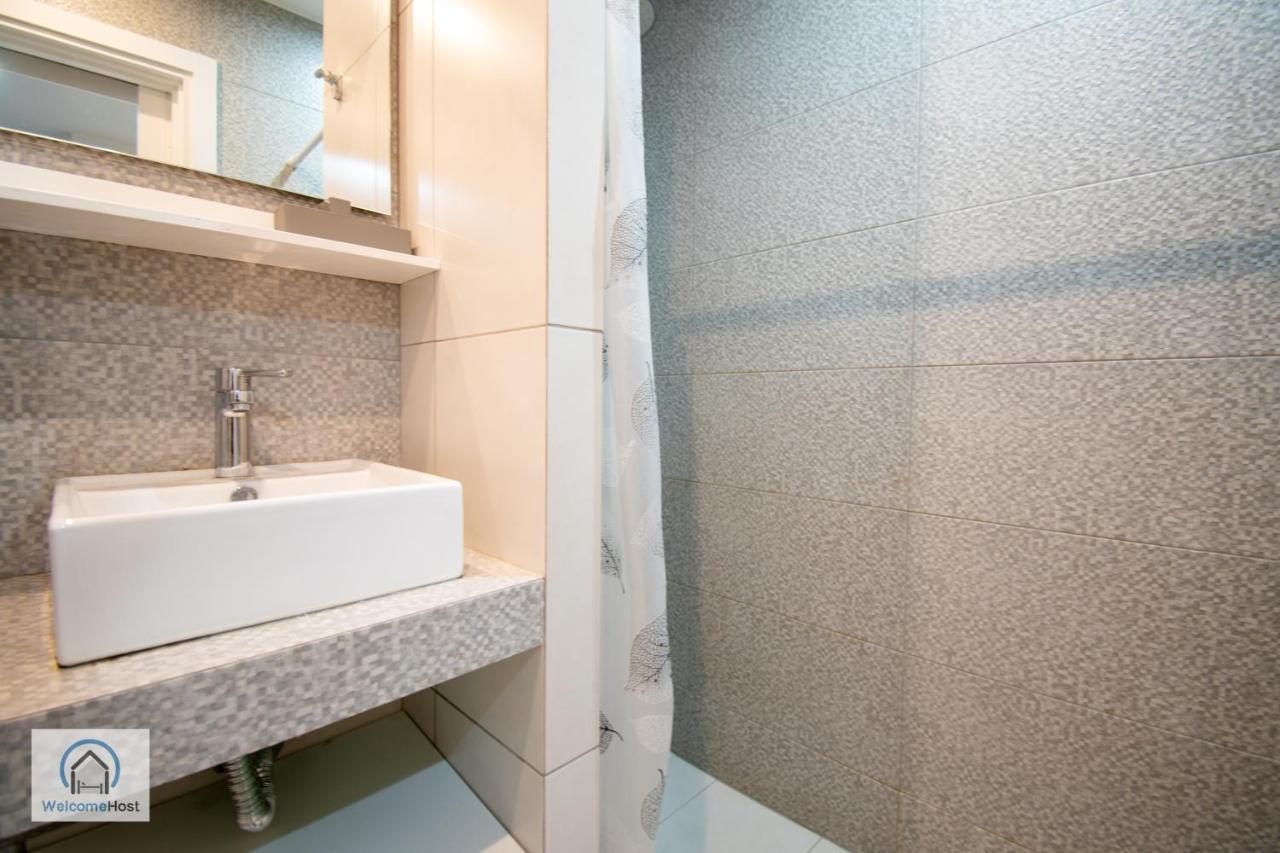 Syntagma Square Athenian Apartments Eksteriør bilde