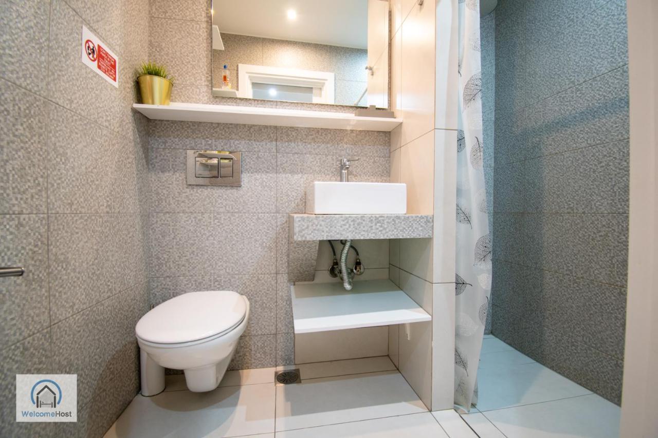 Syntagma Square Athenian Apartments Eksteriør bilde