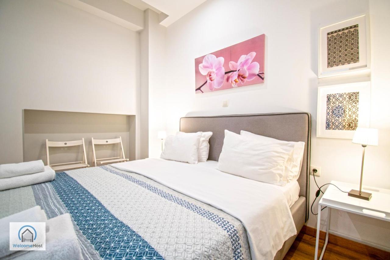 Syntagma Square Athenian Apartments Eksteriør bilde