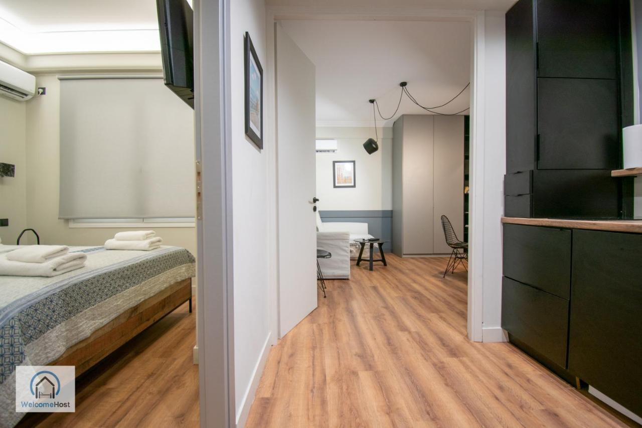 Syntagma Square Athenian Apartments Eksteriør bilde