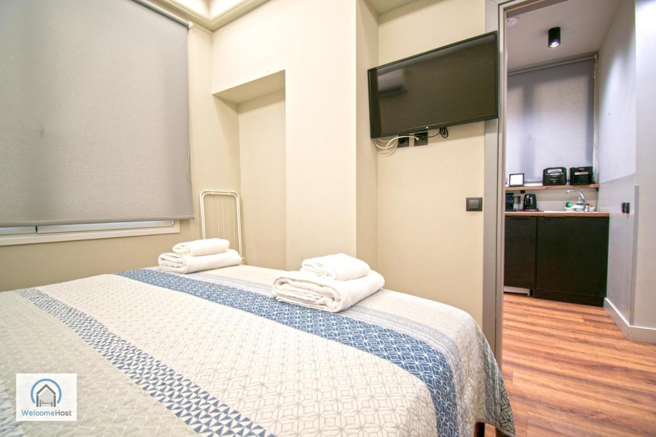Syntagma Square Athenian Apartments Eksteriør bilde